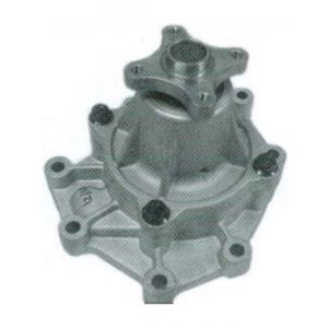 Alcius Water Pump