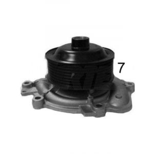 Alcius Water Pump