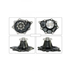 Alcius Water Pump