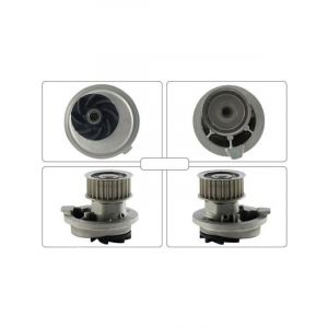 Alcius Water Pump