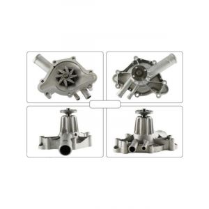 Alcius Water Pump