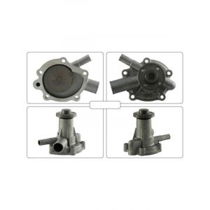 Alcius Water Pump