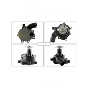 Alcius Water Pump