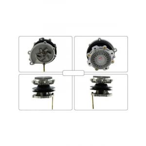 Alcius Water Pump