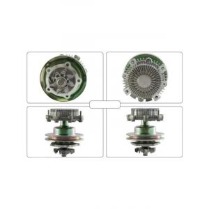 Alcius Water Pump
