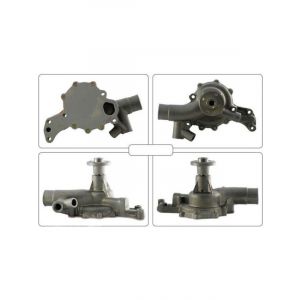 Alcius Water Pump