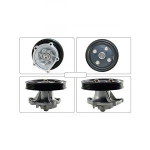 Alcius Water Pump