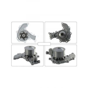 Alcius Water Pump