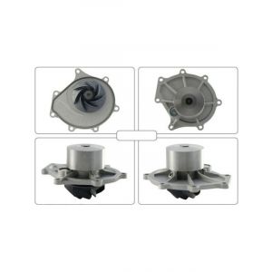 Alcius Water Pump
