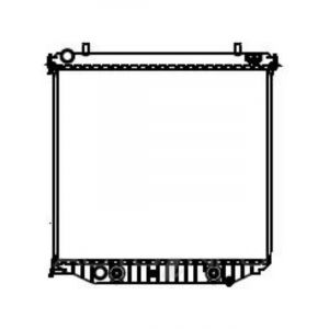 Alcius Radiator