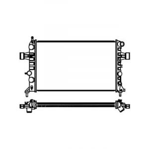 Alcius Radiator