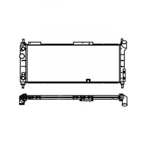 Alcius Radiator