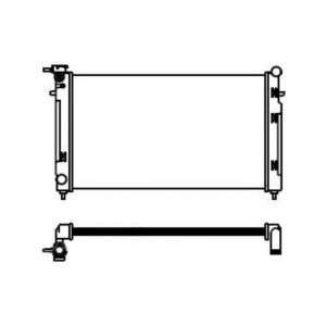 Alcius Radiator
