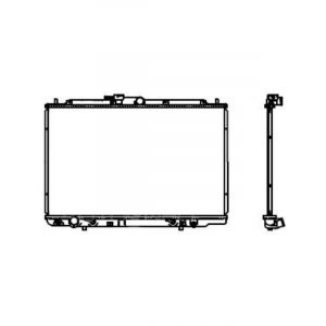 Alcius Radiator