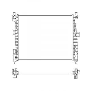 Alcius Radiator