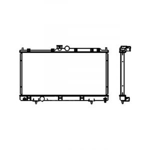 Alcius Radiator