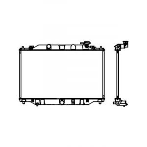 Alcius Radiator