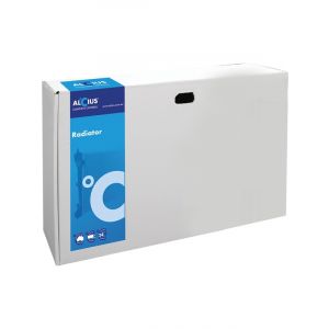 Alcius Radiator