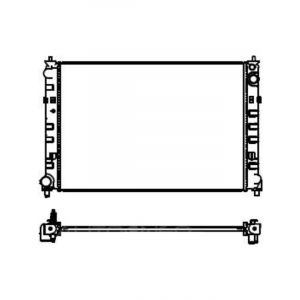 Alcius Radiator