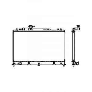 Alcius Radiator