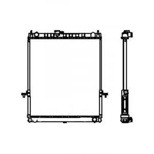 Alcius Radiator