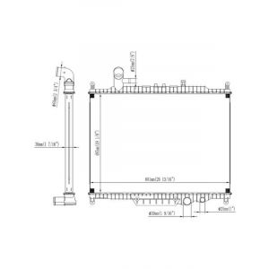Alcius Radiator