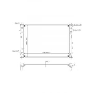Alcius Radiator