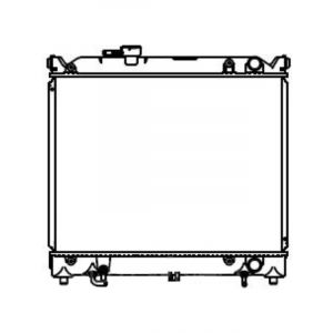 Alcius Radiator