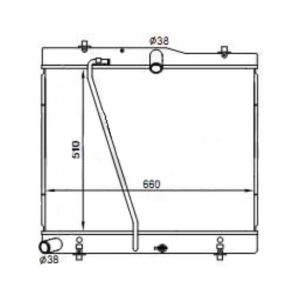 Alcius Radiator