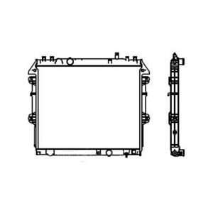 Alcius Radiator