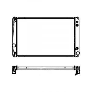 Alcius Radiator