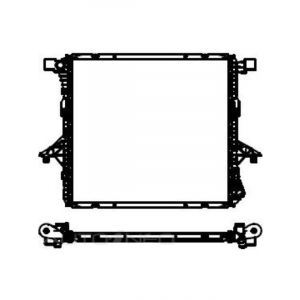 Alcius Radiator