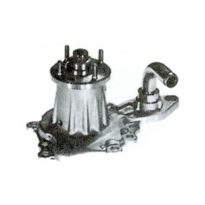 Alcius Water Pump