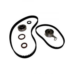 BWS Timing Belt Kit