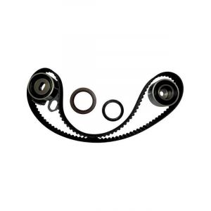 BWS Timing Belt Kit