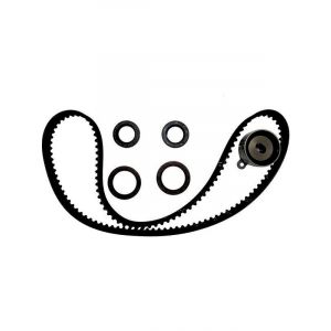 BWS Timing Belt Kit