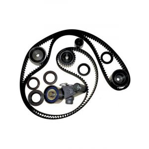 BWS Timing Belt Kit