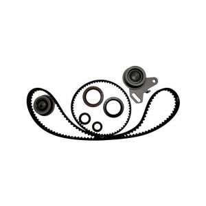 BWS Timing Belt Kit