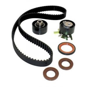 BWS Timing Belt Kit