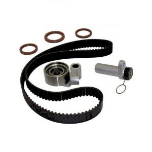 BWS Timing Belt Kit