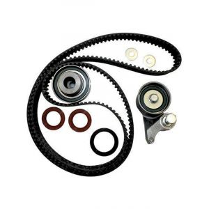 BWS Timing Belt Kit