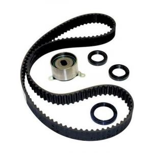 BWS Timing Belt Kit
