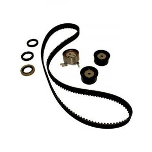 BWS Timing Belt Kit