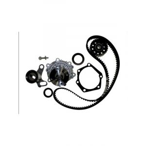 BWS Timing Belt Kit