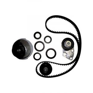 BWS Timing Belt Kit