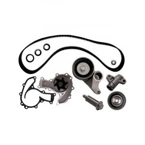 BWS Timing Belt Kit