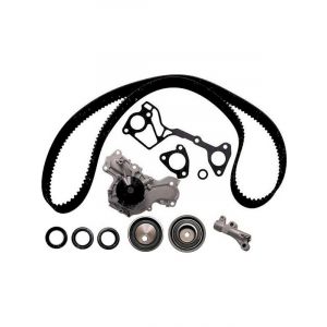 BWS Timing Belt Kit