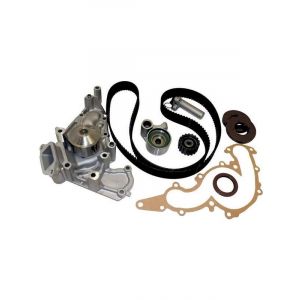 BWS Timing Belt Kit