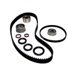 BWS Timing Belt Kit