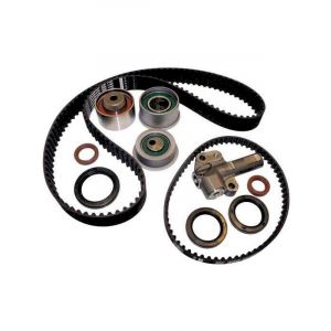 BWS Timing Belt Kit